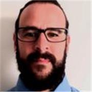 Profesor de Español e Inglés para extrangeros. También tengo experiencia de clases de música y audio.
He vivido 10 años en Inglaterra y ahora estoy viviendo en Tenerife desde hace 6 años en los cuales sigo ejerciendo como profesor